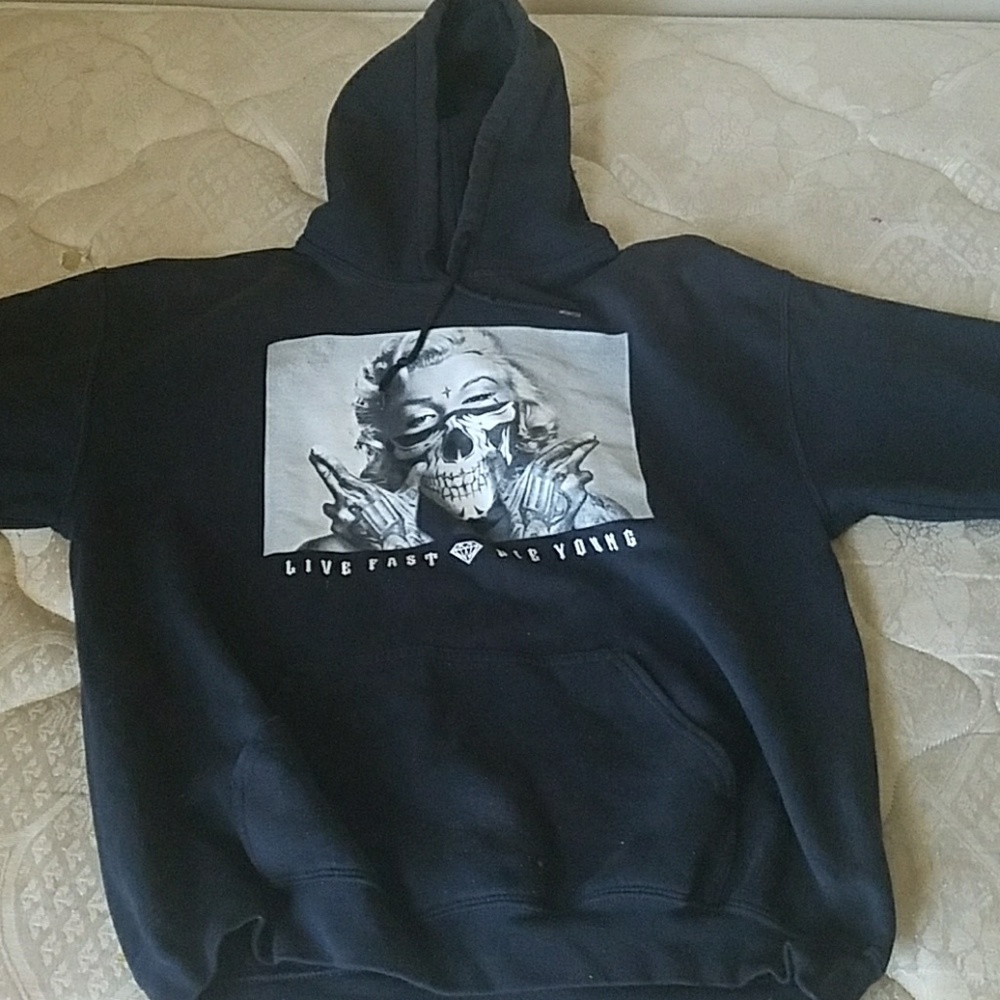 Hoodie